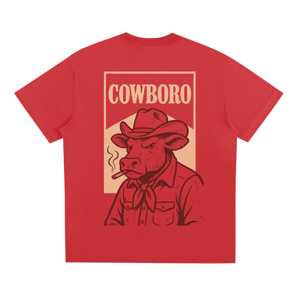 Cowboro T-Shirt