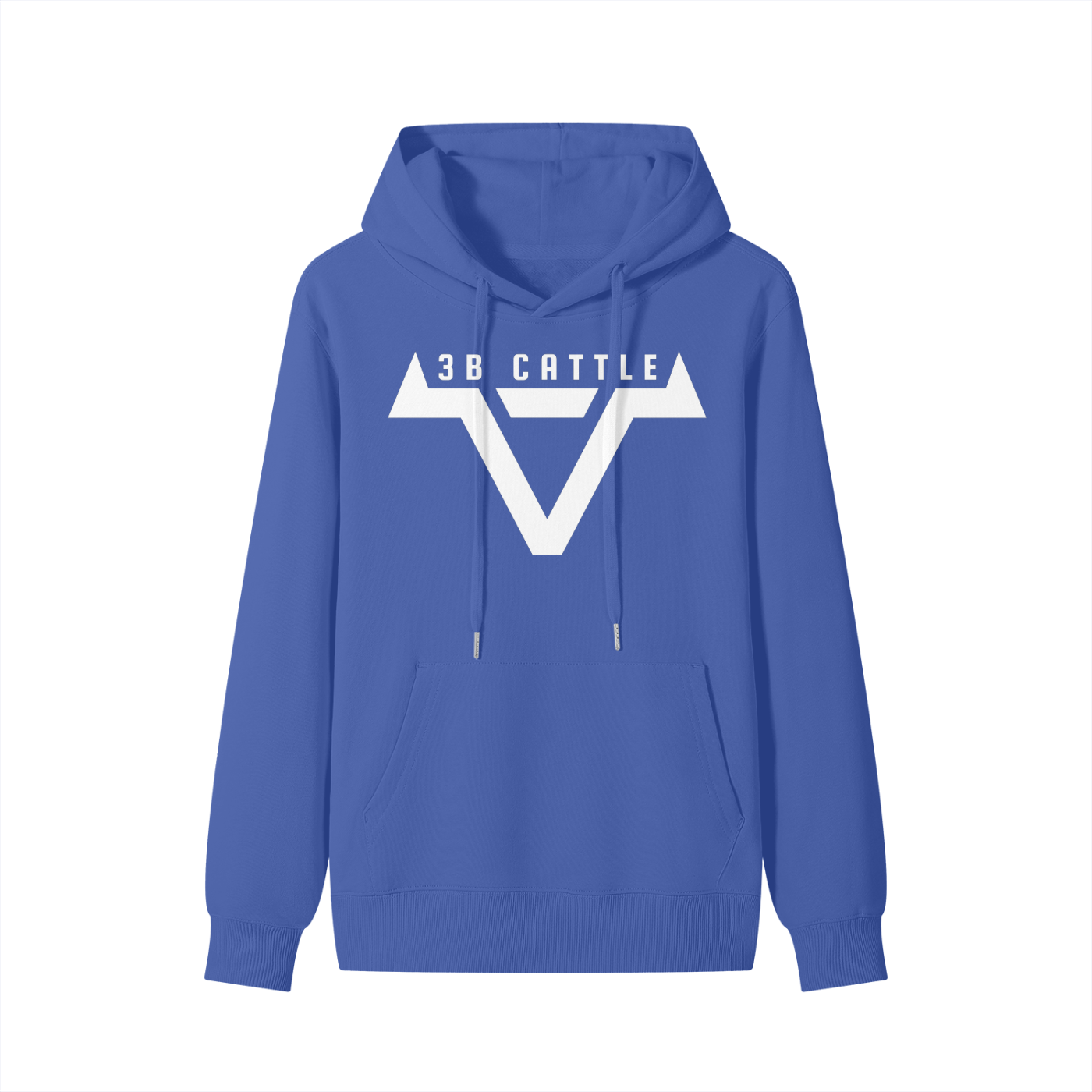 Classic Hoodie