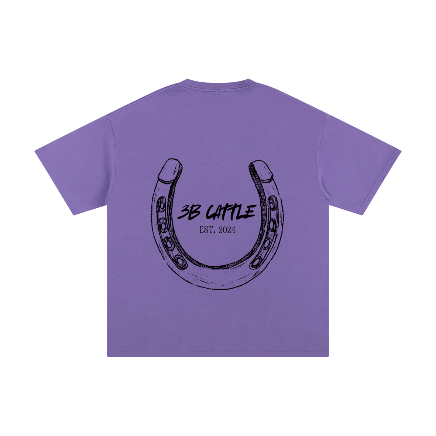Horseshoe T-Shirt