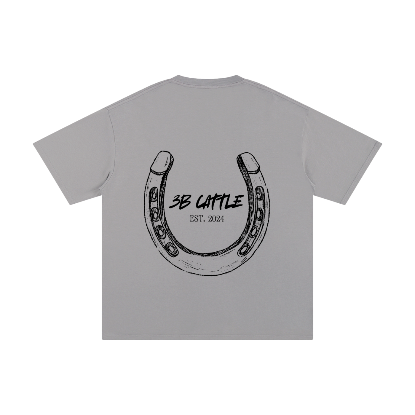 Horseshoe T-Shirt