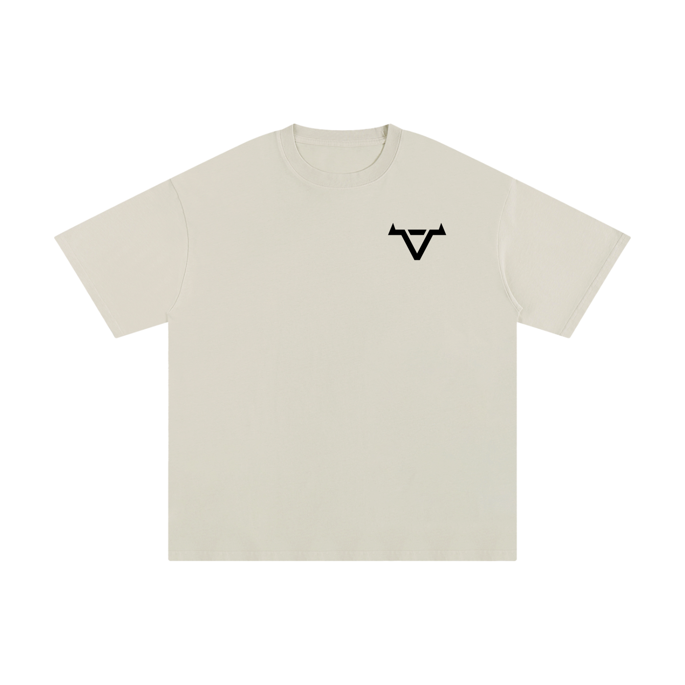Unisex Pure Cotton T-Shirt