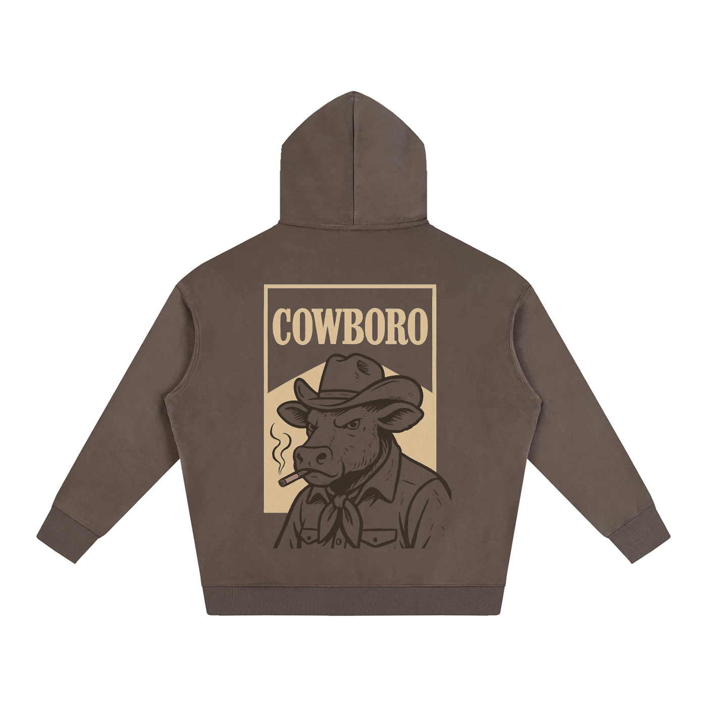 Cowboro Sweatshirt