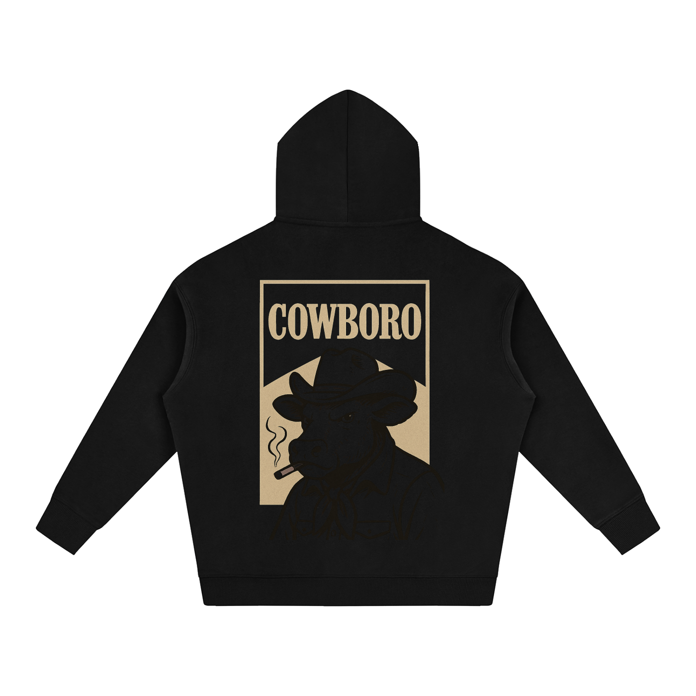 Cowboro Sweatshirt