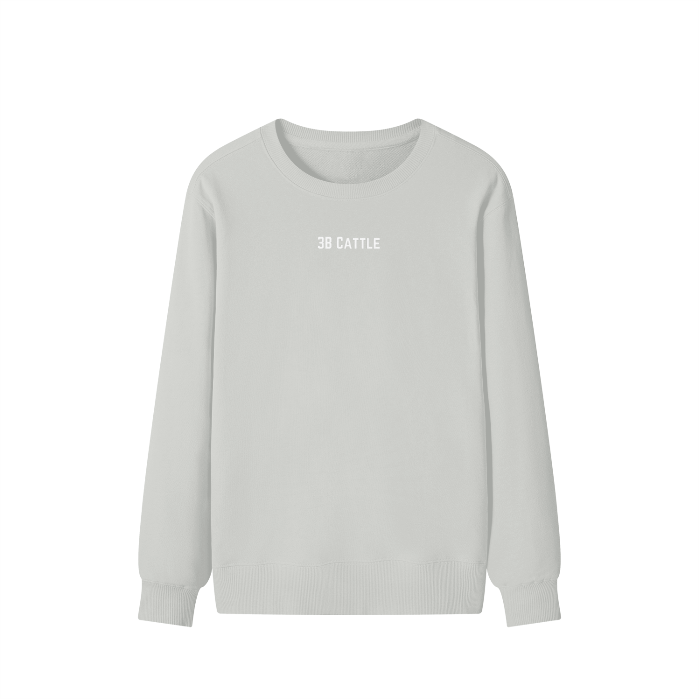 3B Cattle Crewneck