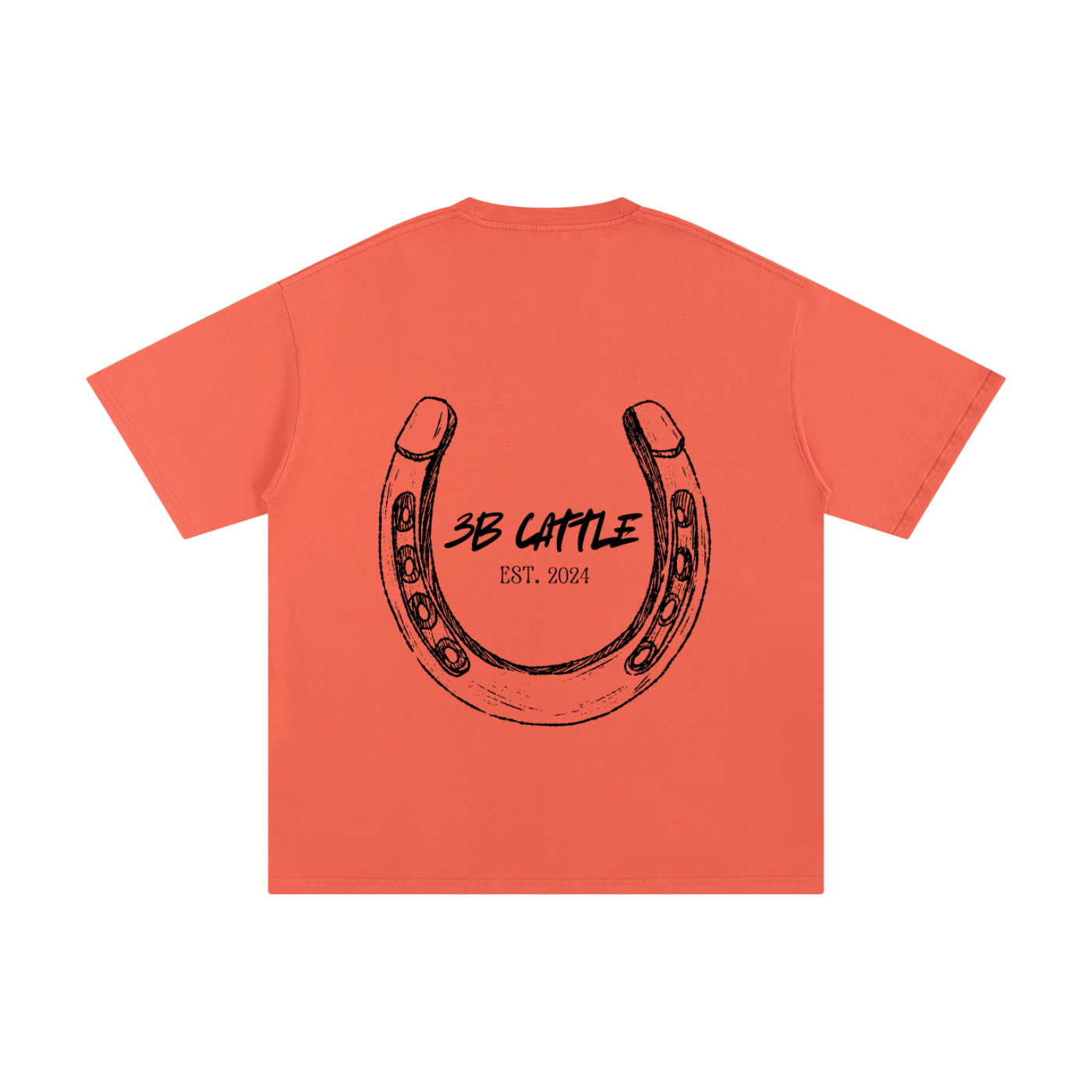 Horseshoe T-Shirt