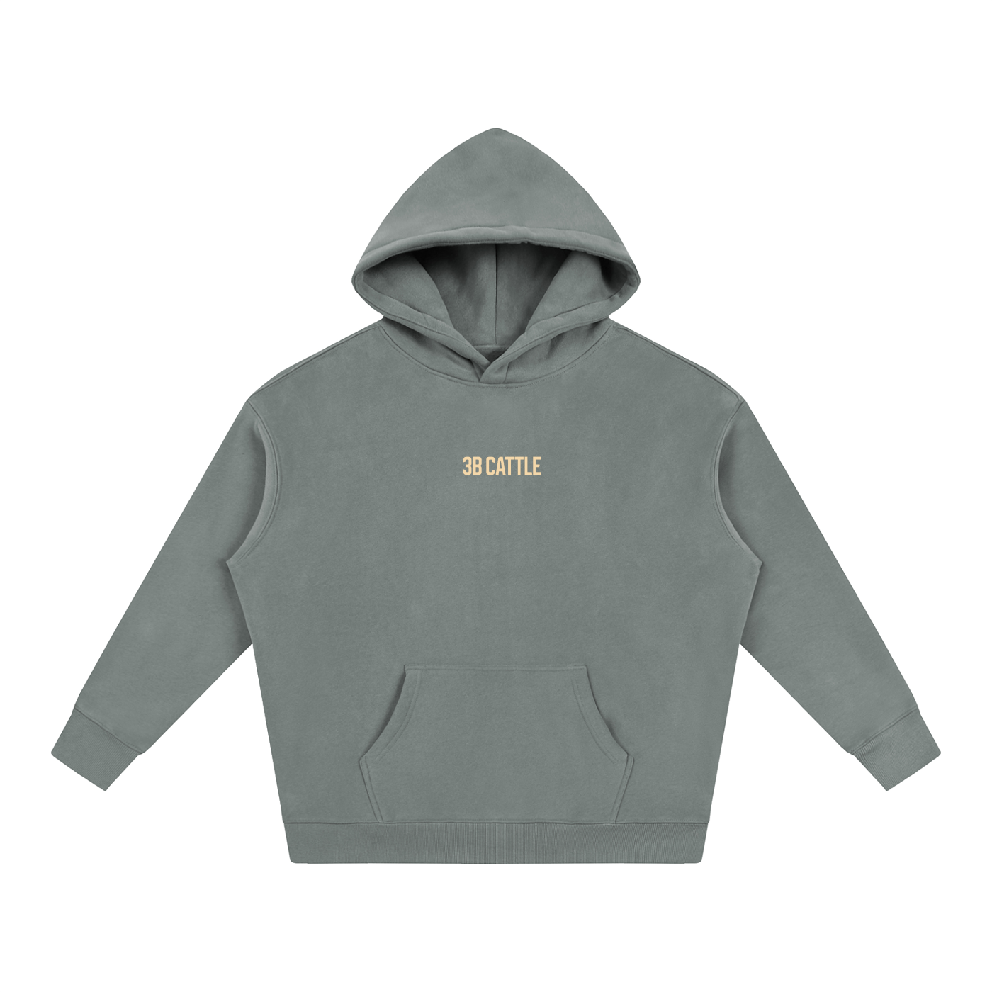 Cowboro Sweatshirt