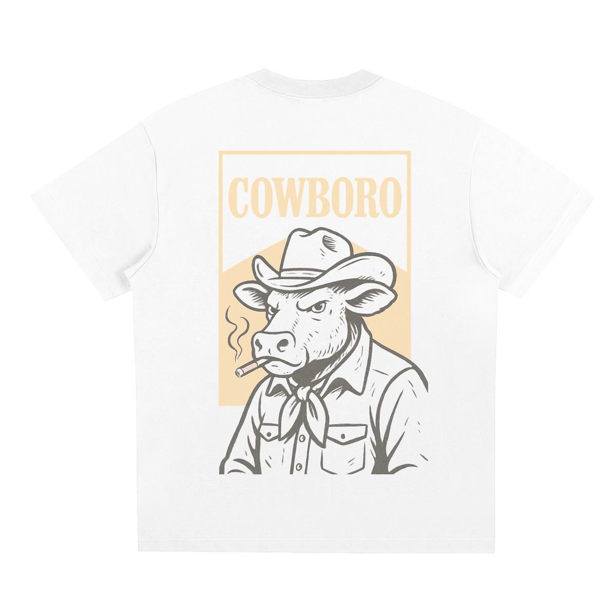 Cowboro T-Shirt