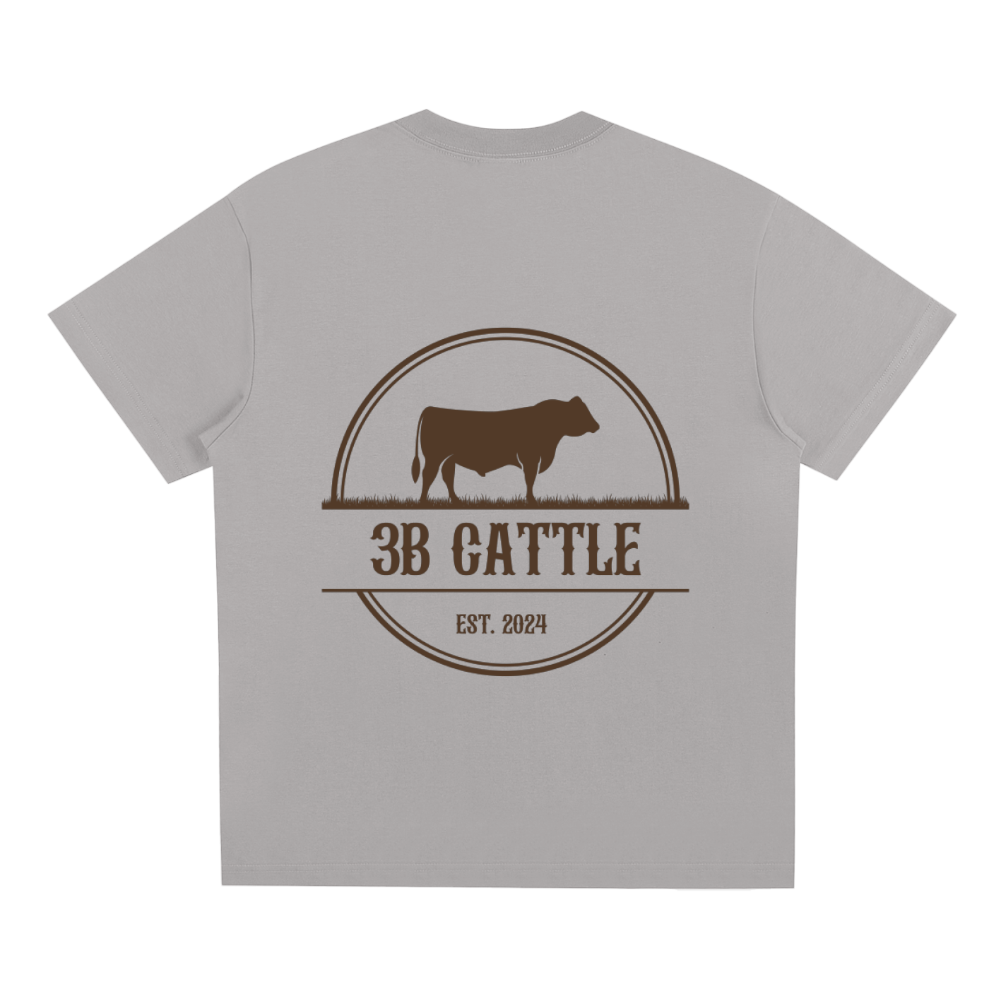 Circle Cows
