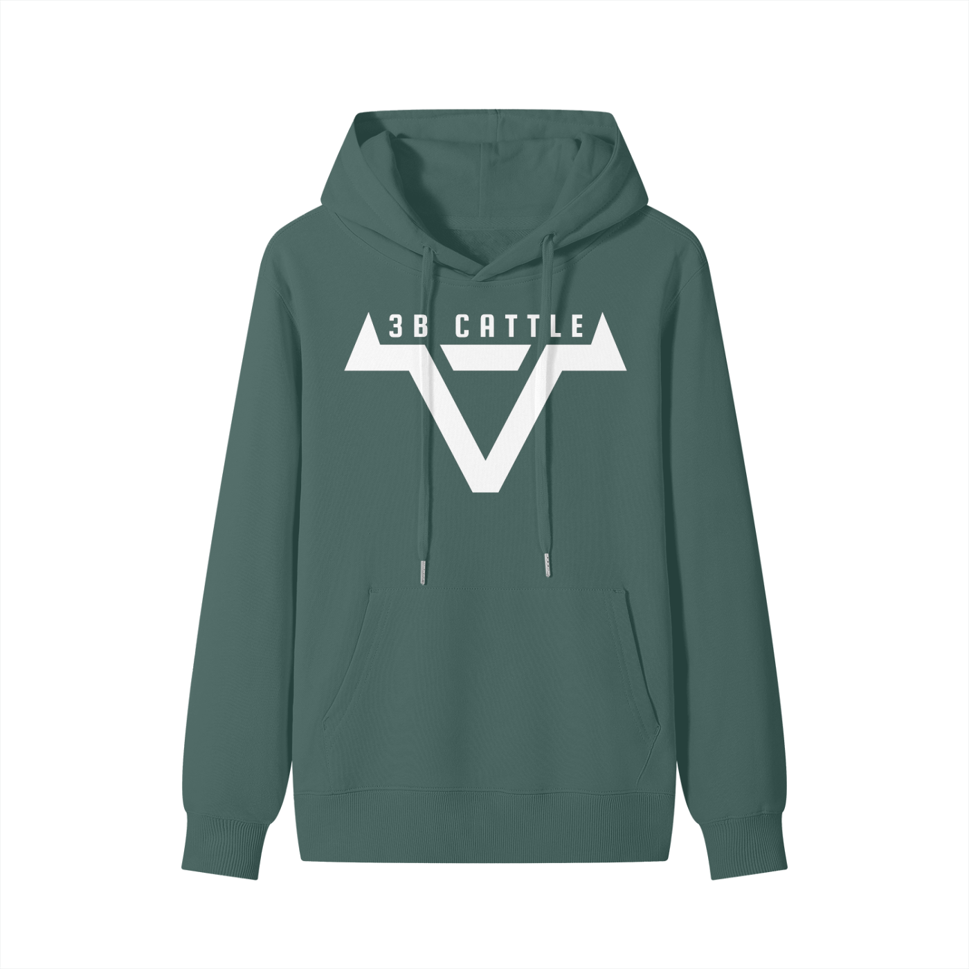 Classic Hoodie