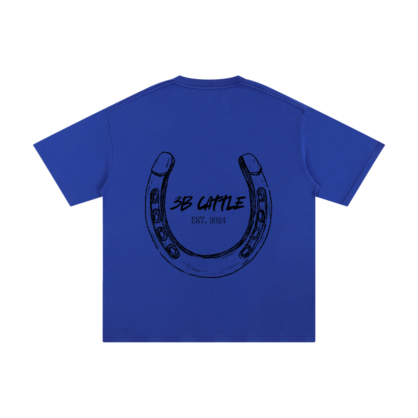 Horseshoe T-Shirt