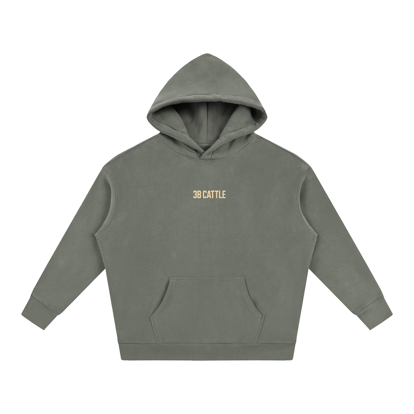 Cowboro Sweatshirt