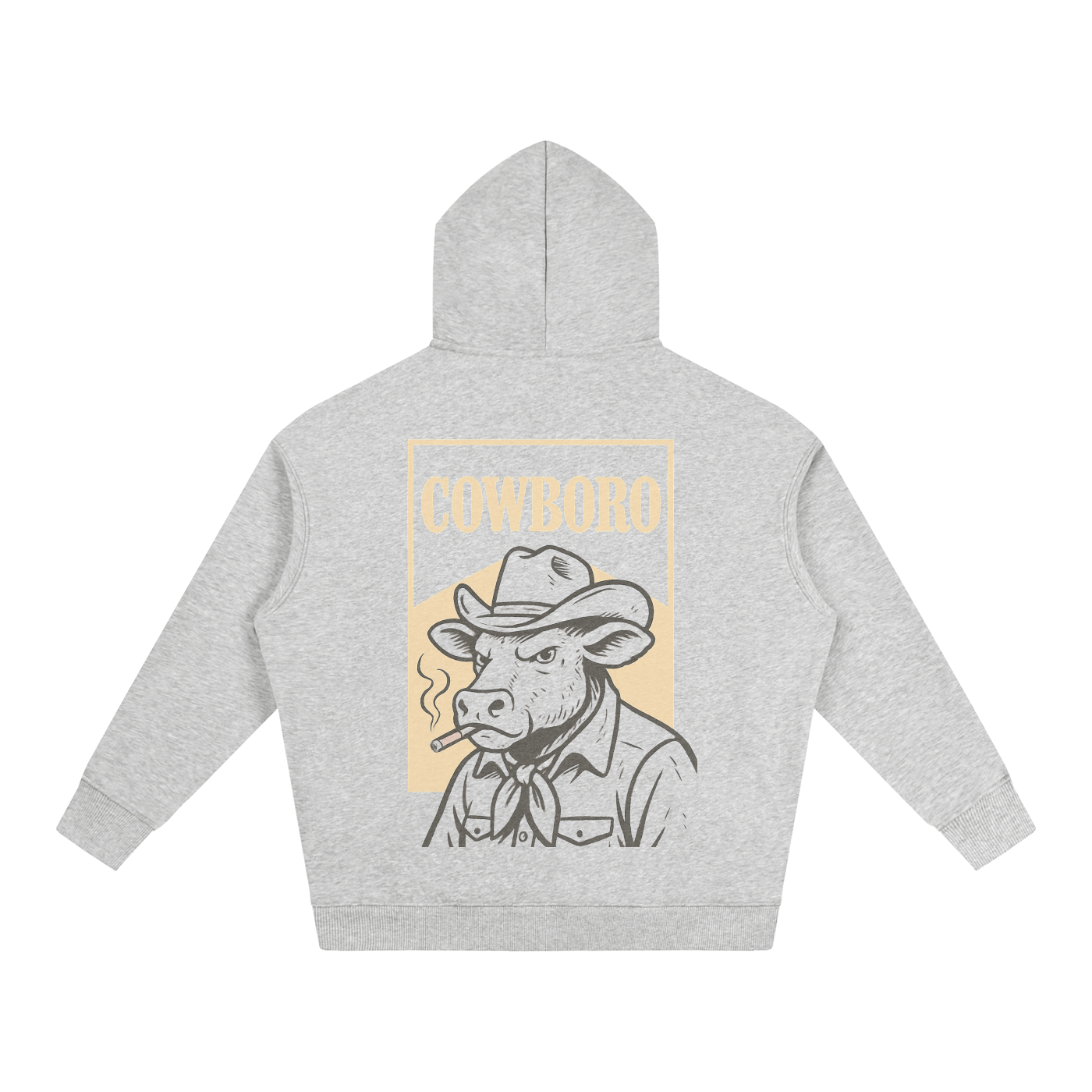 Cowboro Sweatshirt