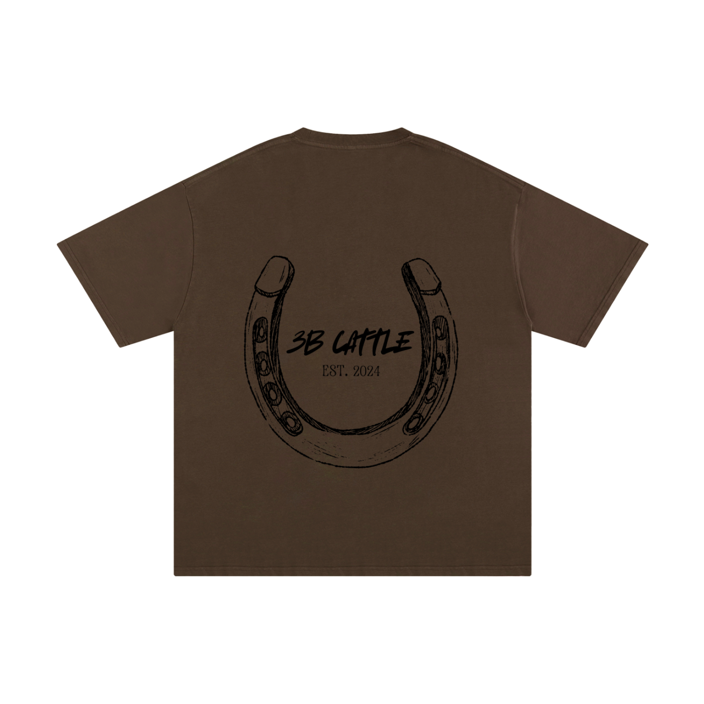 Horseshoe T-Shirt