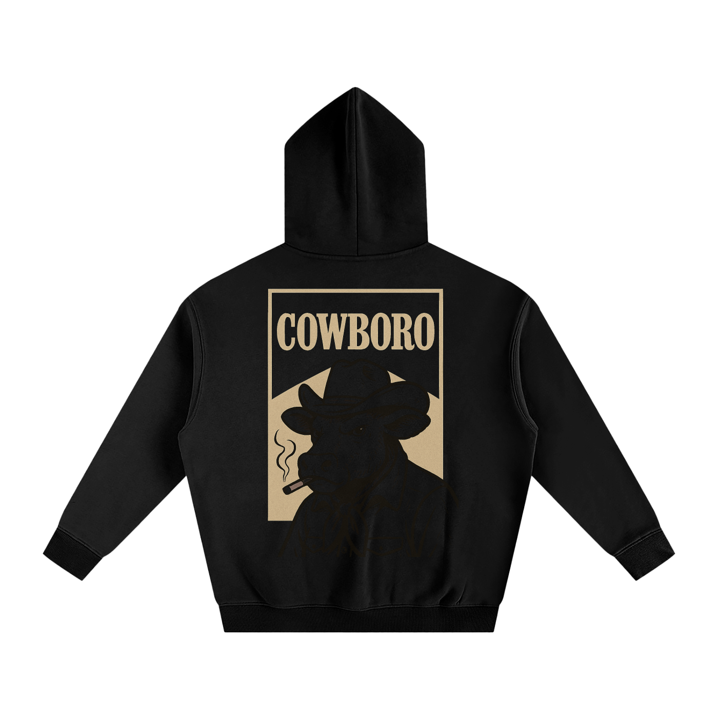 Cowboro Sweatshirt