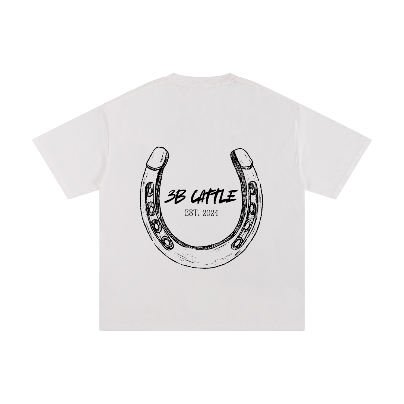 Horseshoe T-Shirt