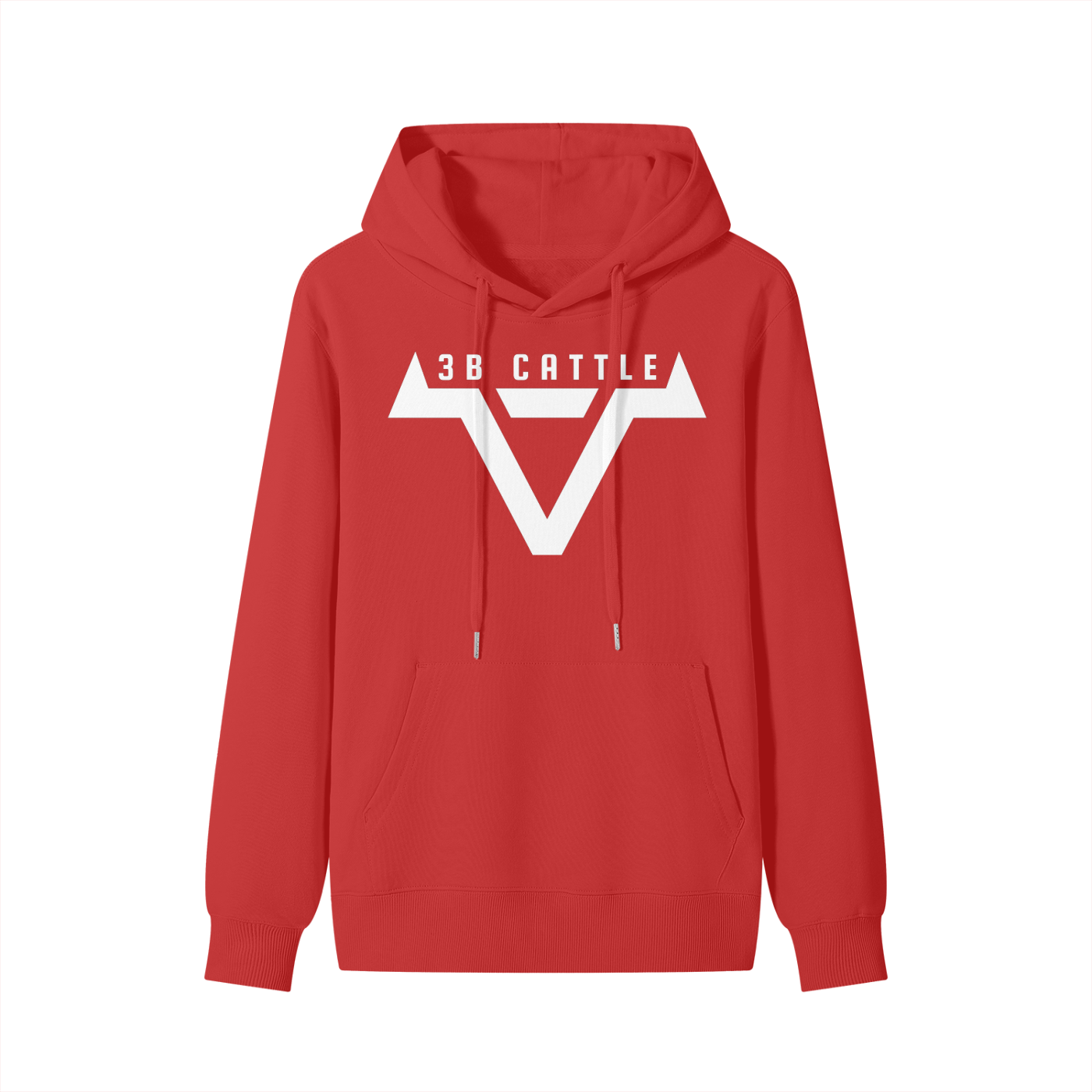 Classic Hoodie