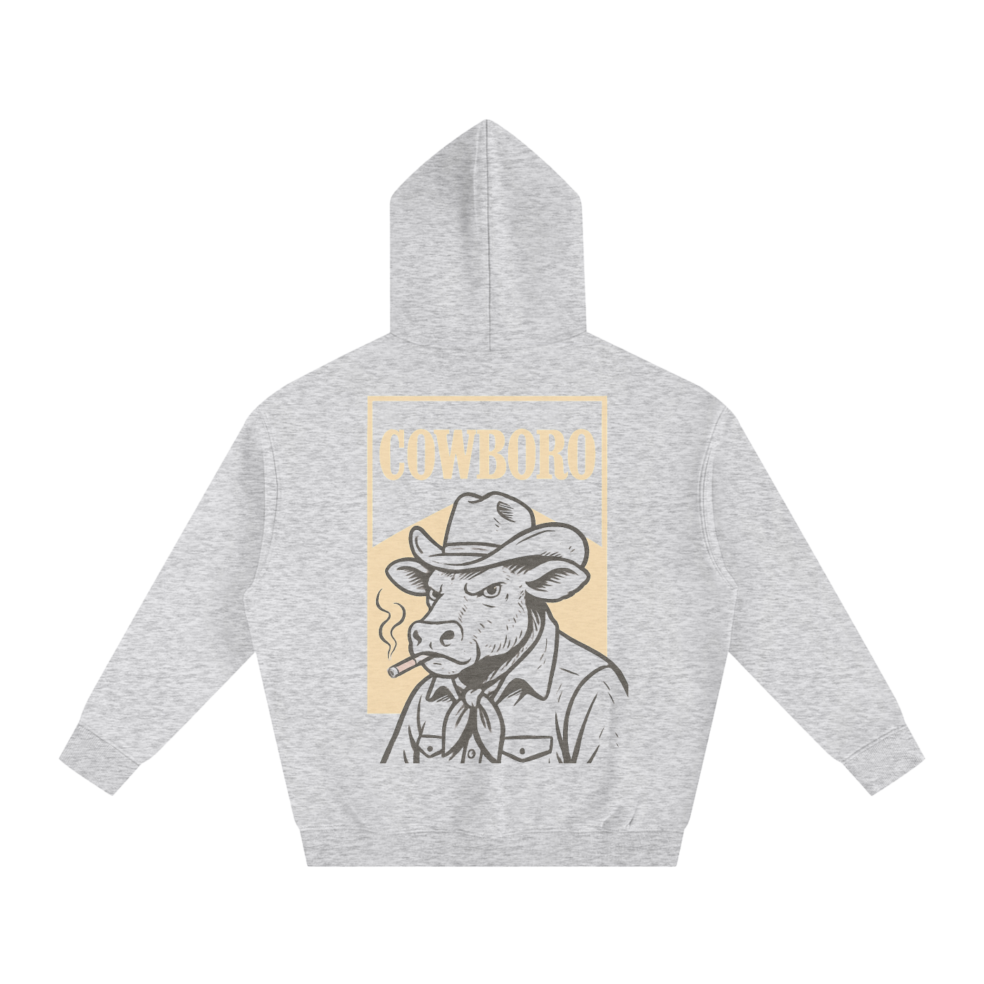 Cowboro Sweatshirt
