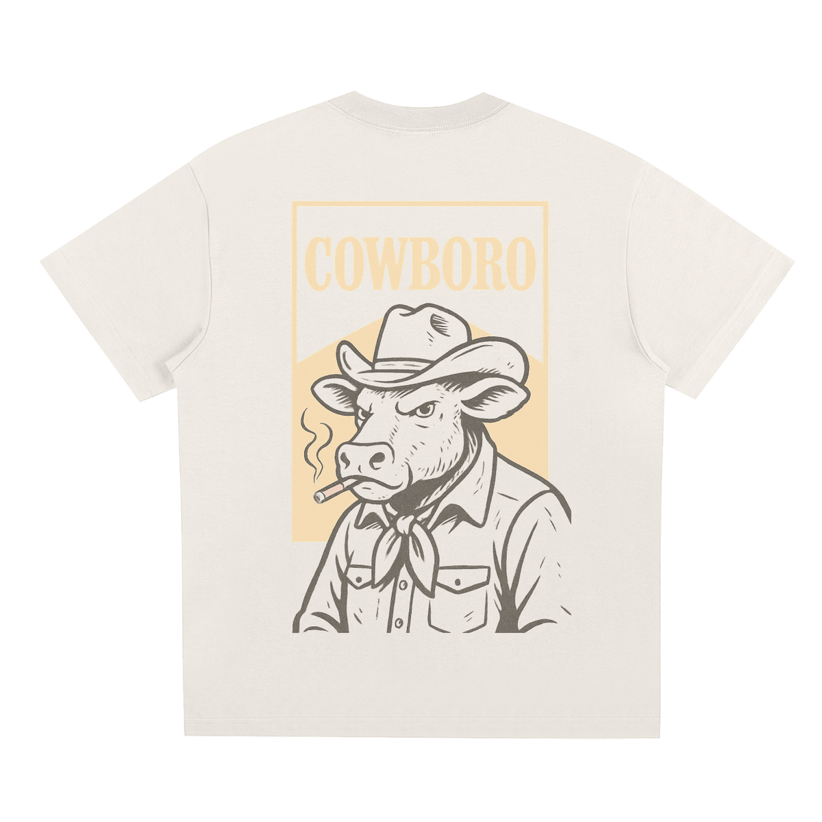 Cowboro T-Shirt