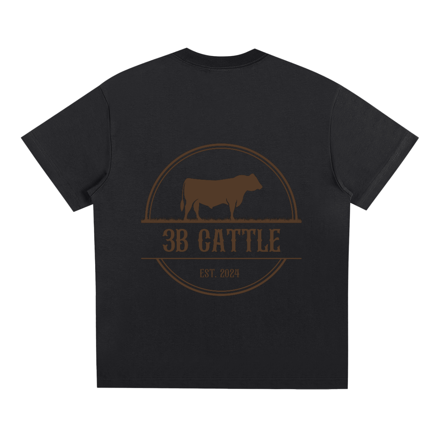 Circle Cows