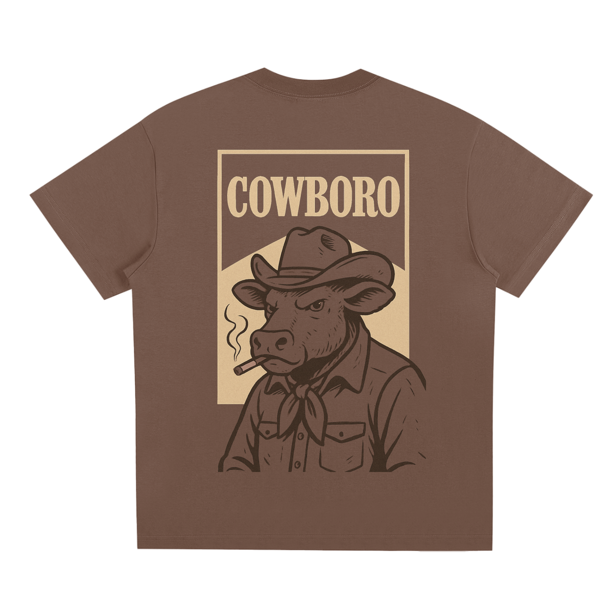 Cowboro T-Shirt