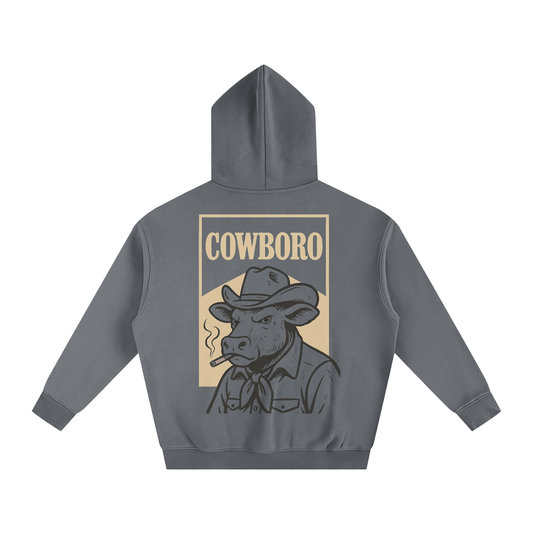 Cowboro Sweatshirt