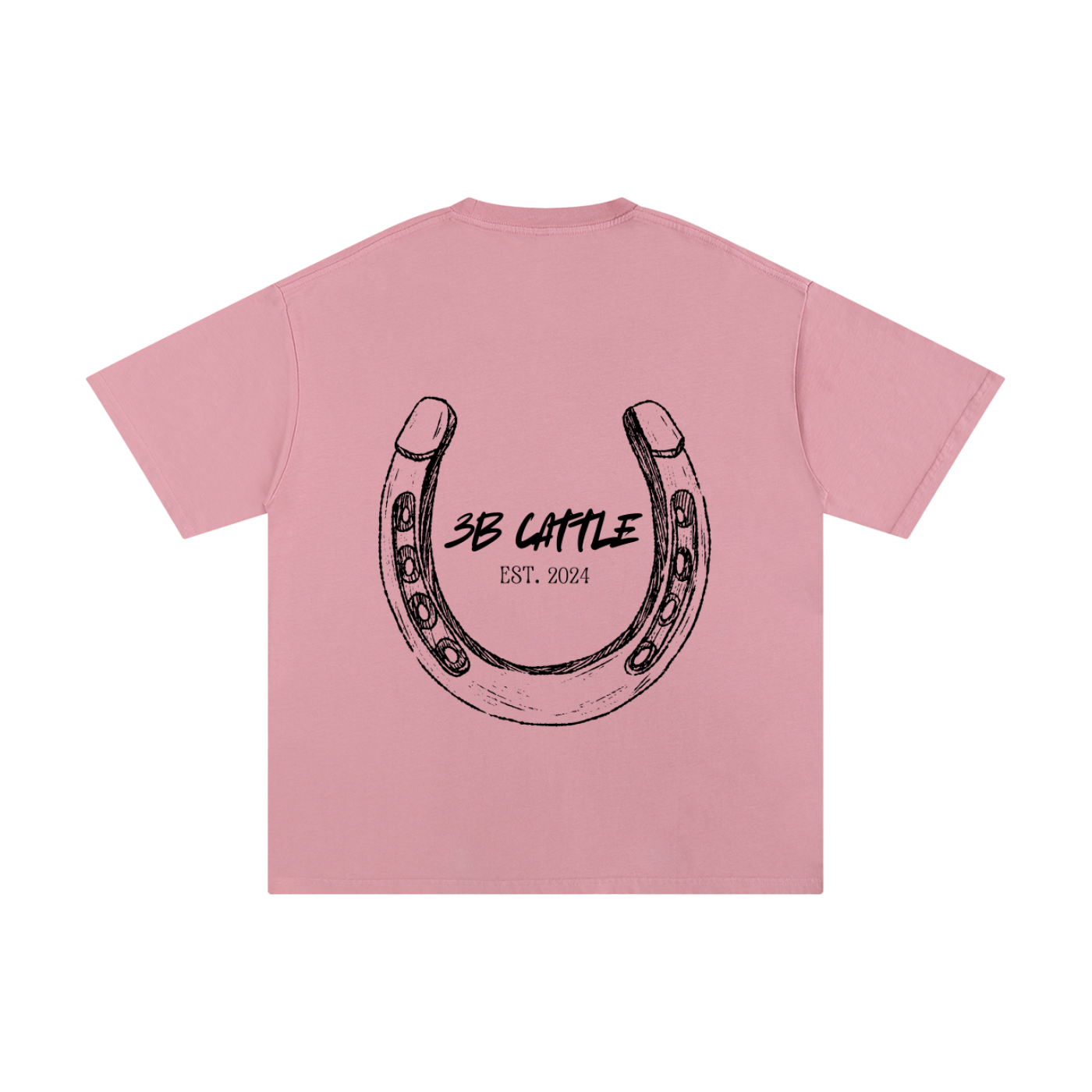 Horseshoe T-Shirt