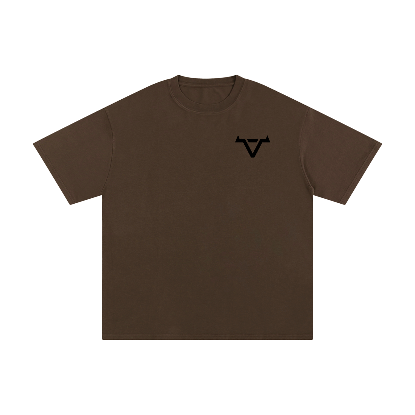 Unisex Pure Cotton T-Shirt