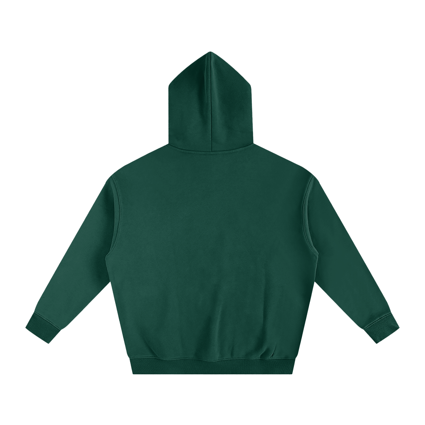 3B Cattle Logo Hoodie