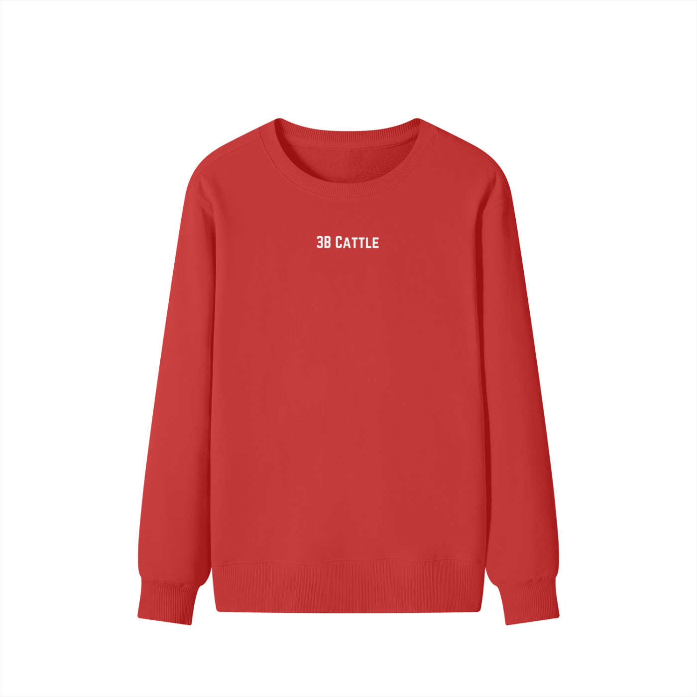 3B Cattle Crewneck