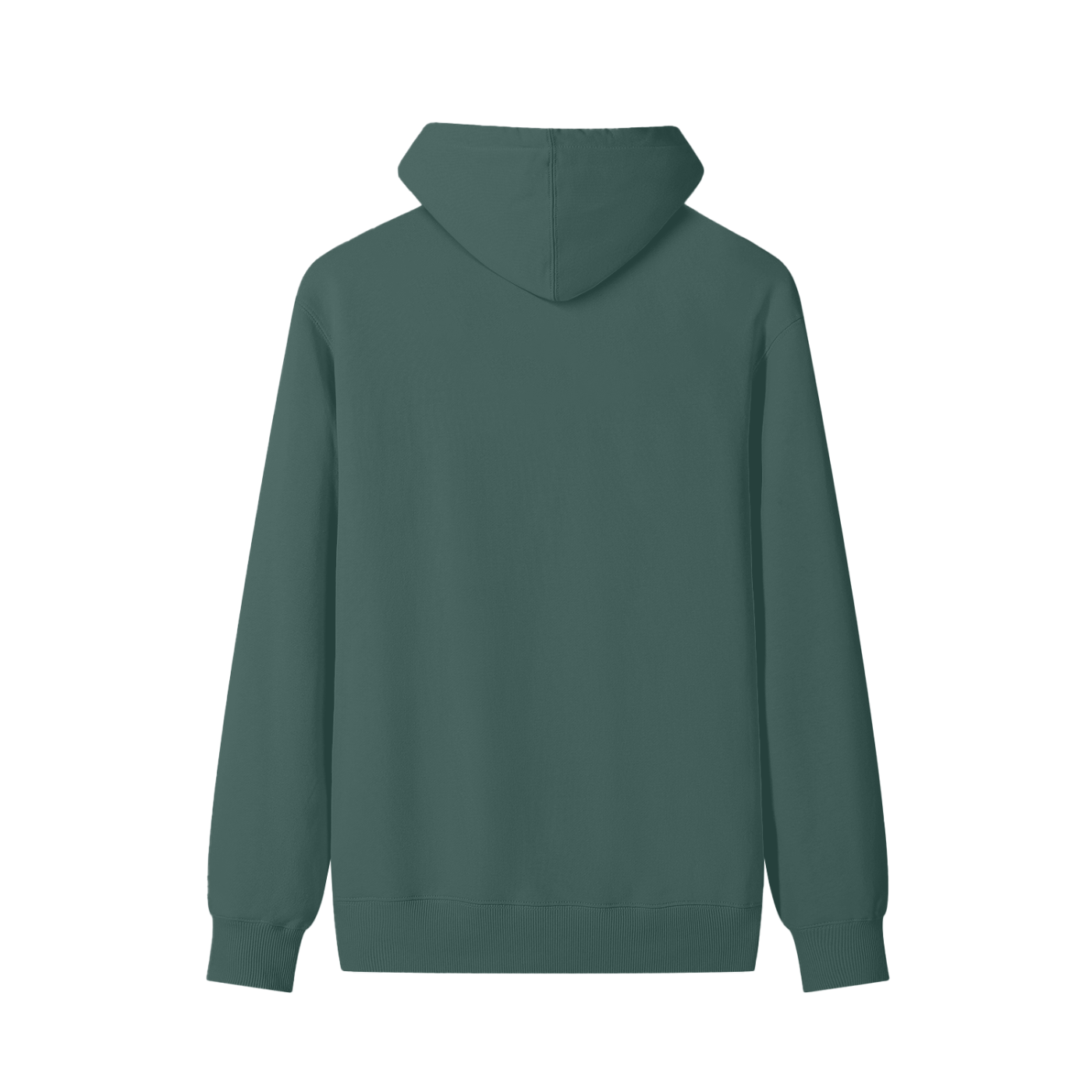 Classic Hoodie