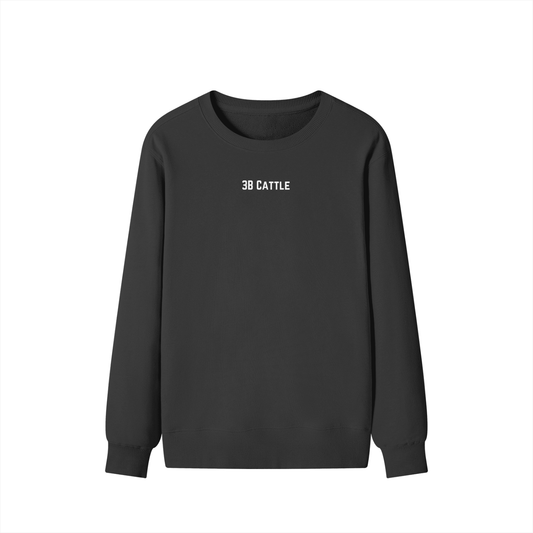3B Cattle Crewneck