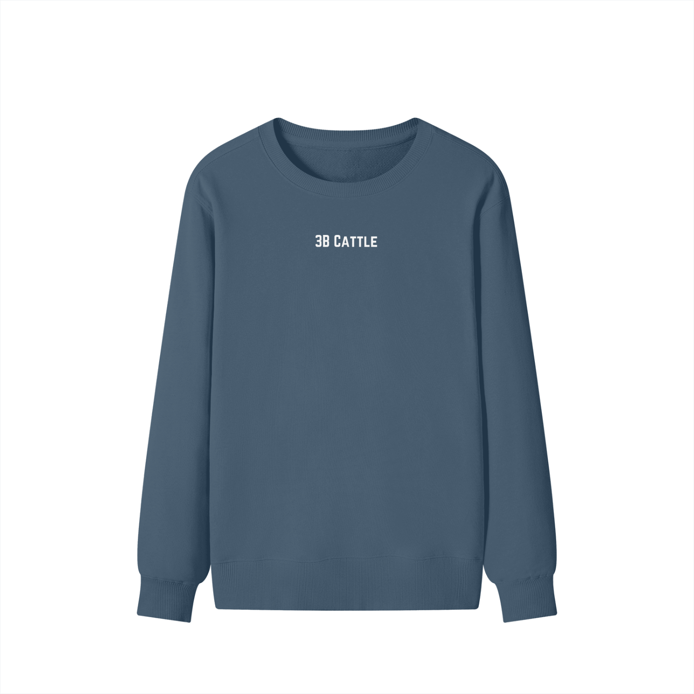 3B Cattle Crewneck