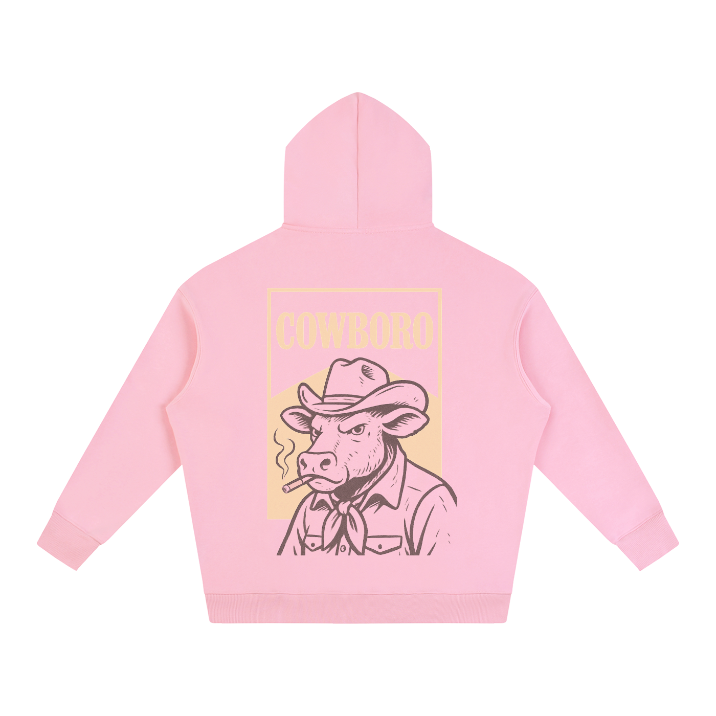 Cowboro Sweatshirt