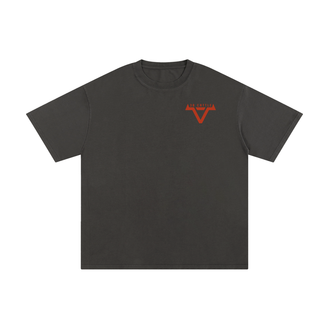 Unisex Pure Cotton T-Shirt