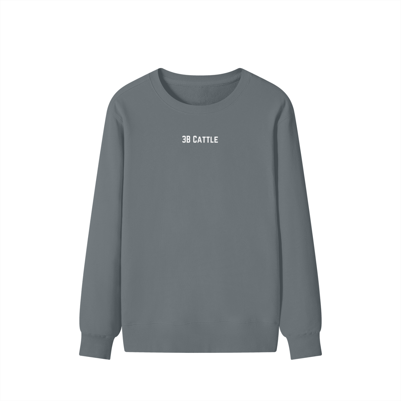 3B Cattle Crewneck