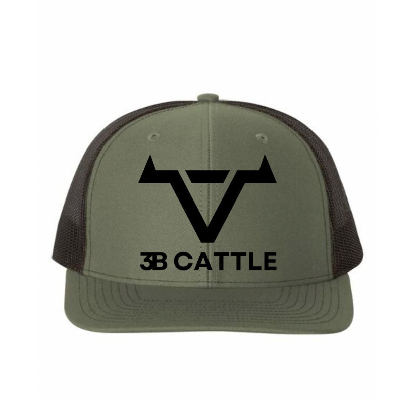 Loden Trucker Hat