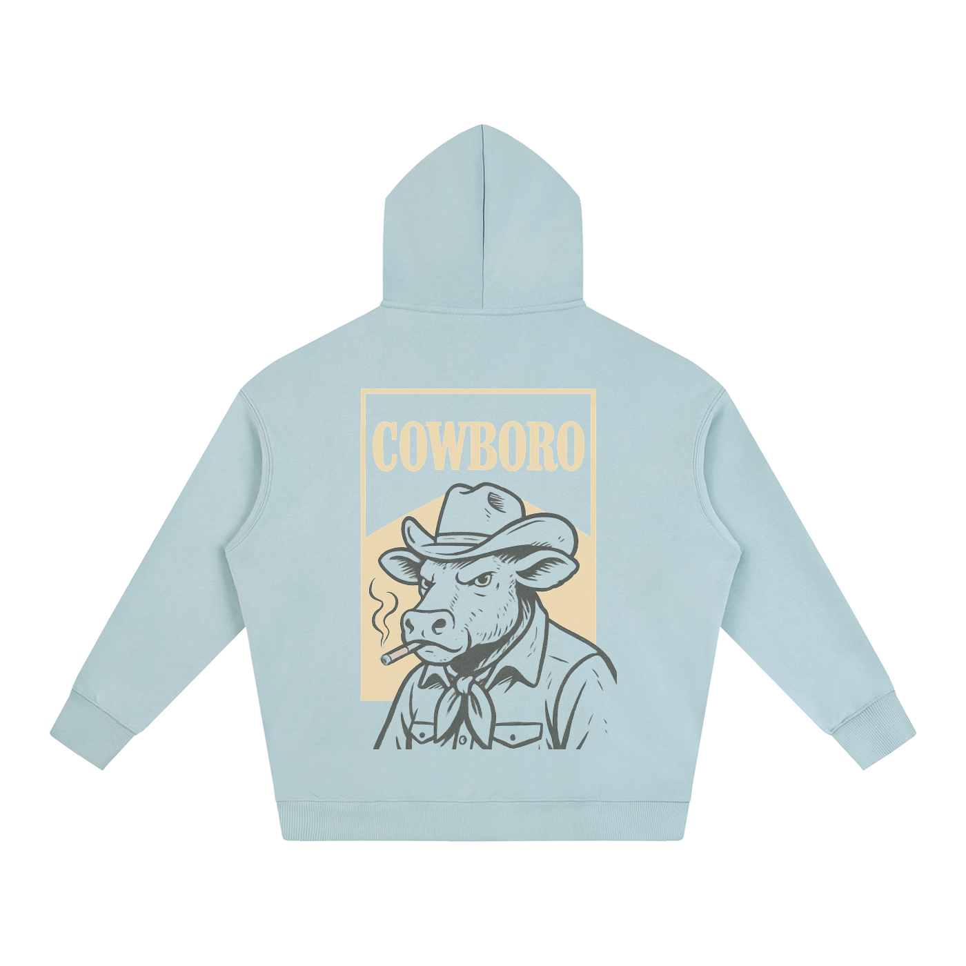 Cowboro Sweatshirt