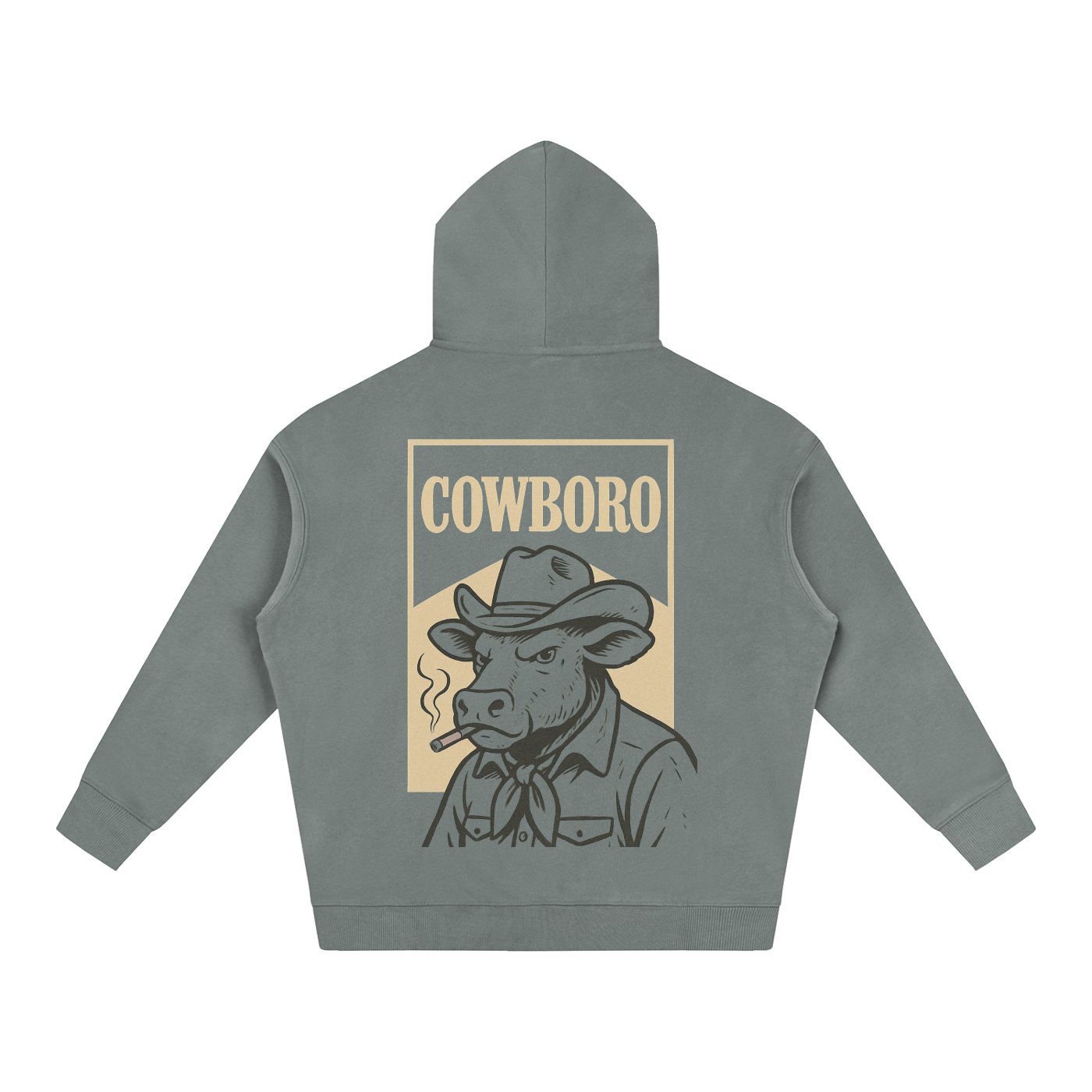 Cowboro Sweatshirt