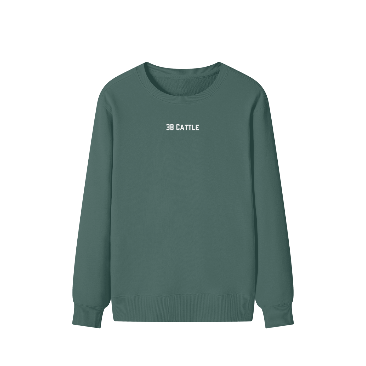 3B Cattle Crewneck