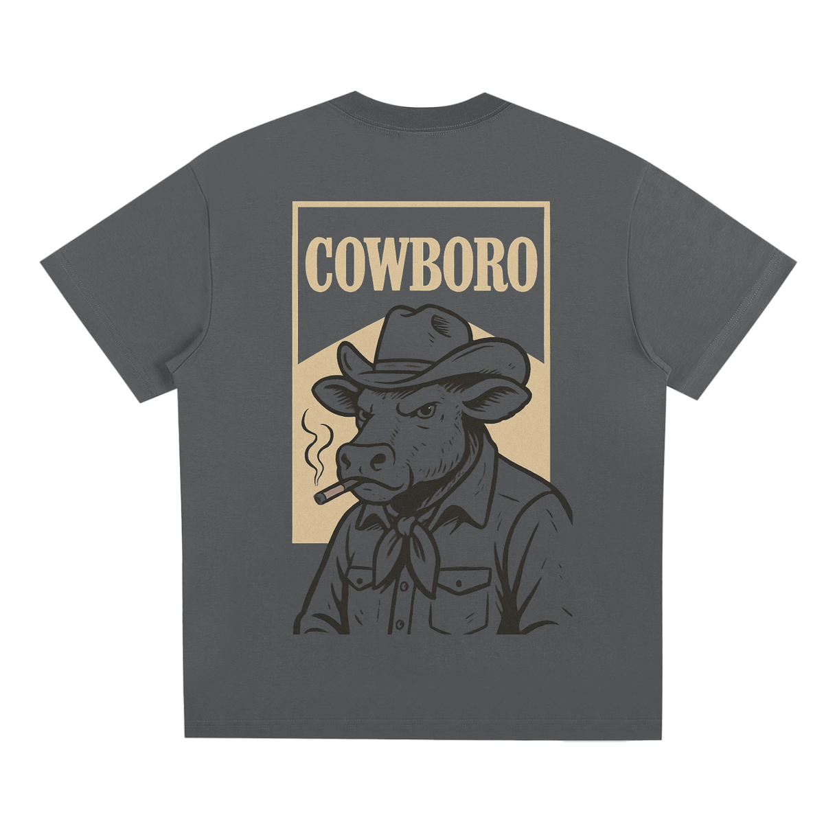 Cowboro T-Shirt