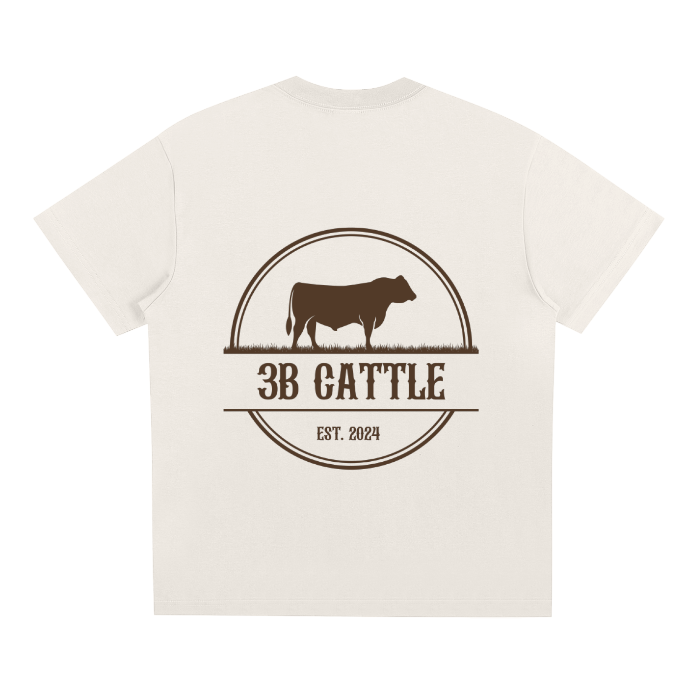 Circle Cows