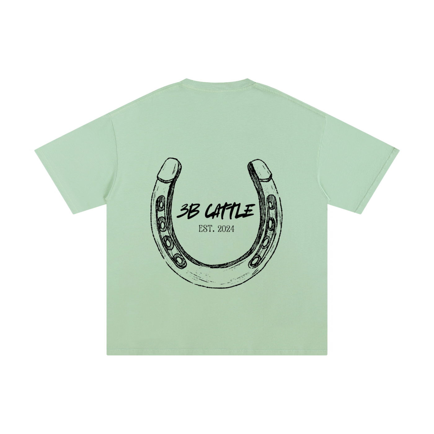 Horseshoe T-Shirt