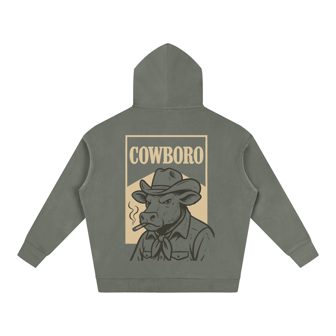 Cowboro Sweatshirt