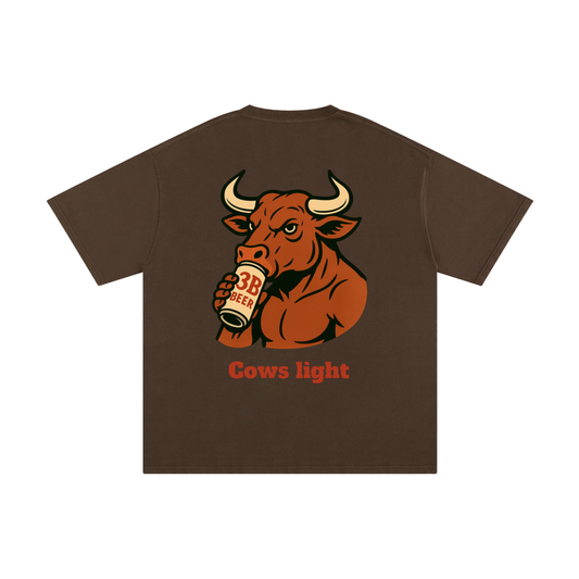 Unisex Pure Cotton T-Shirt