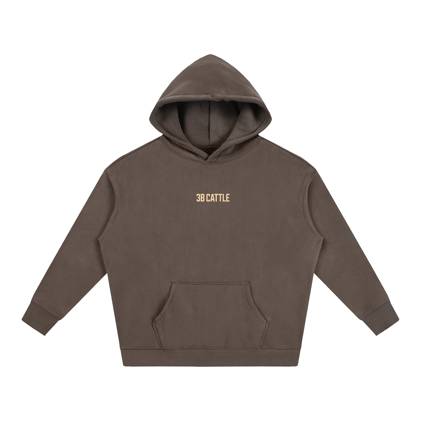 Cowboro Sweatshirt
