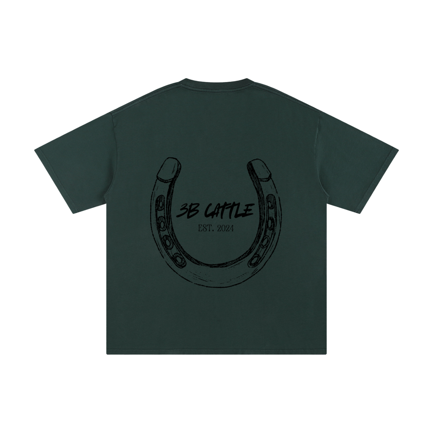 Horseshoe T-Shirt