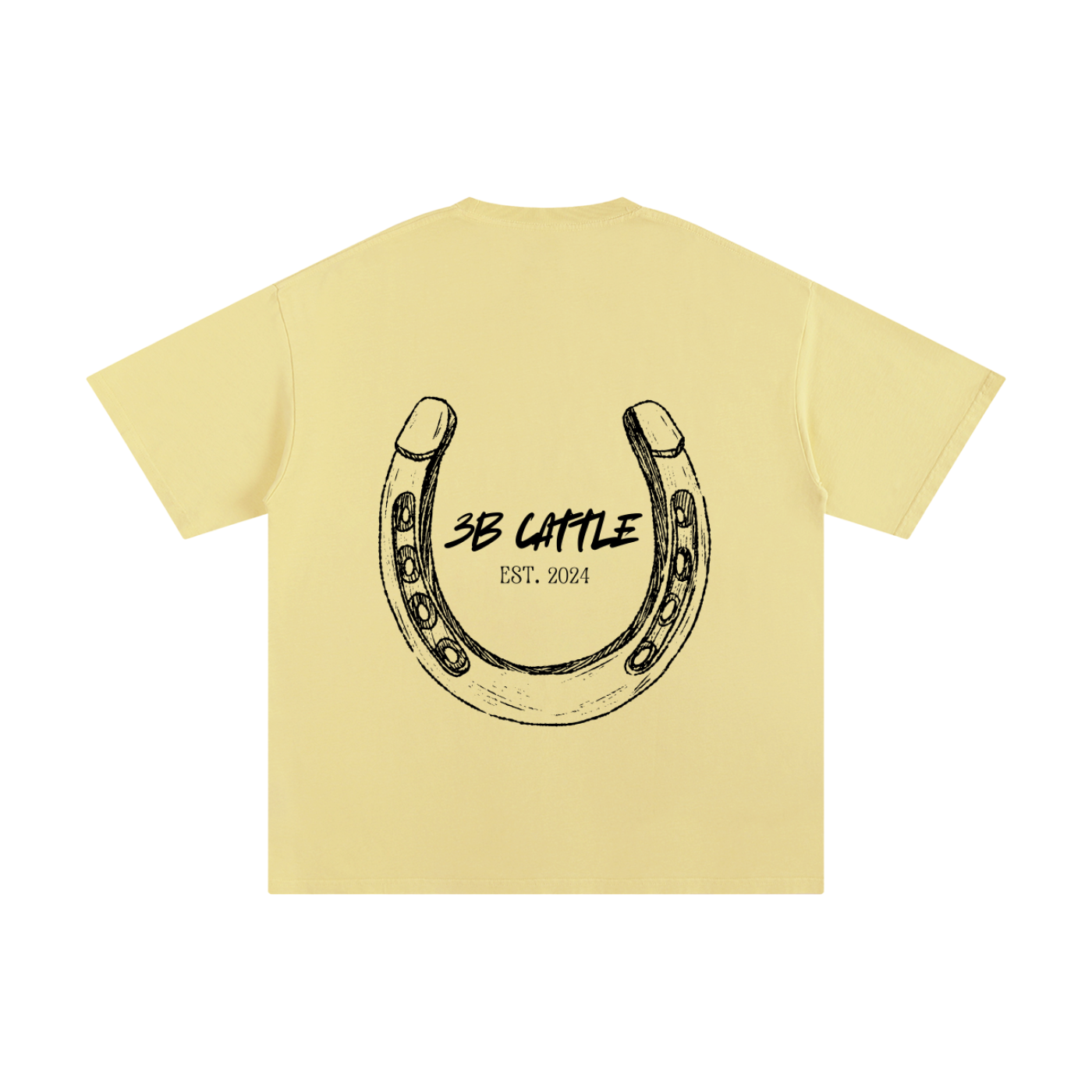 Horseshoe T-Shirt