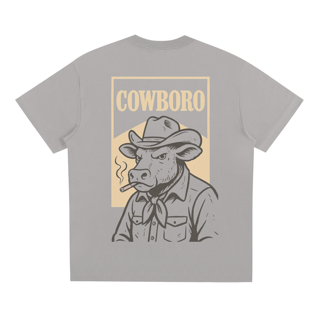 Cowboro T-Shirt