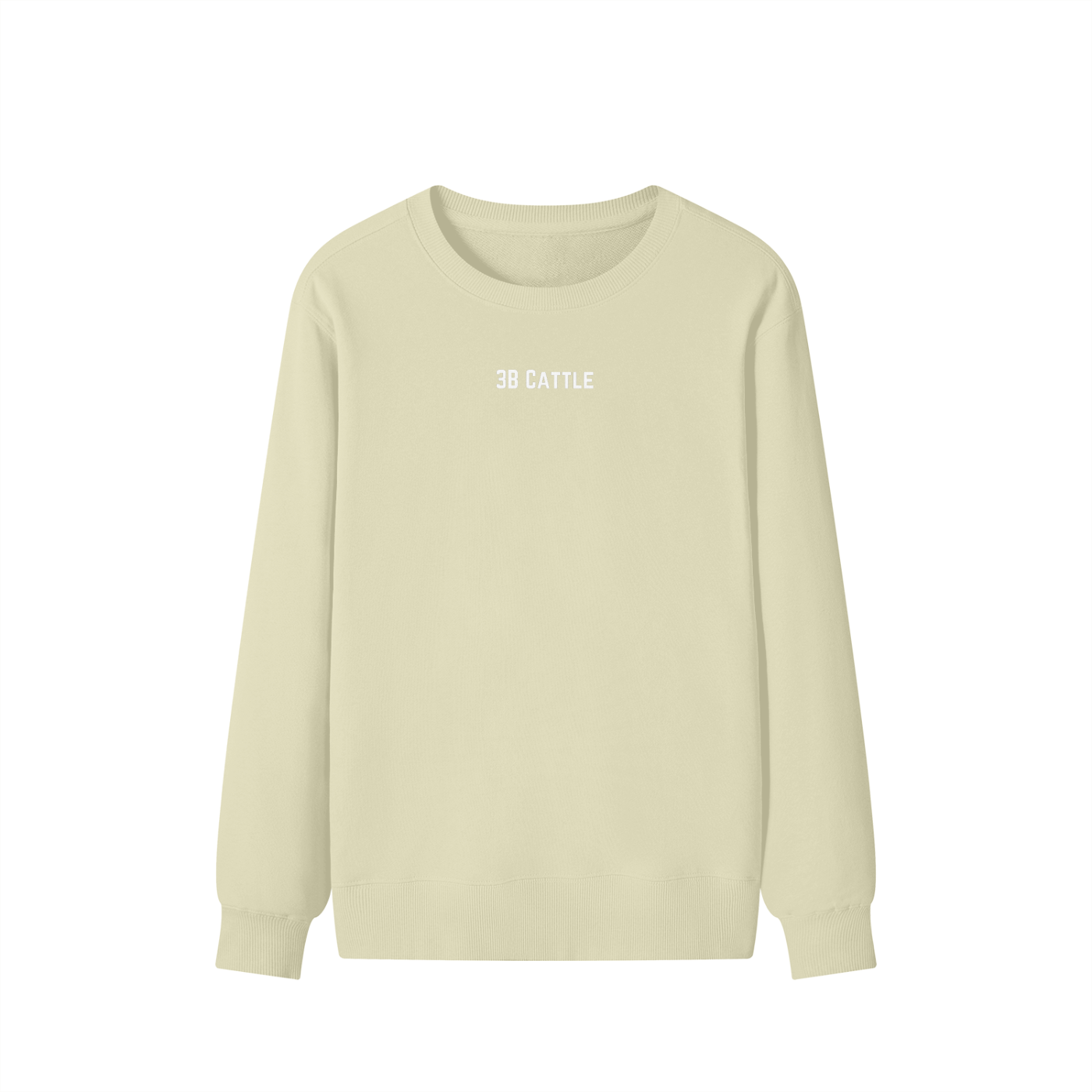 3B Cattle Crewneck
