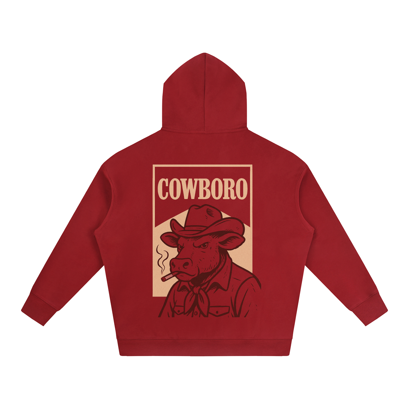 Cowboro Sweatshirt